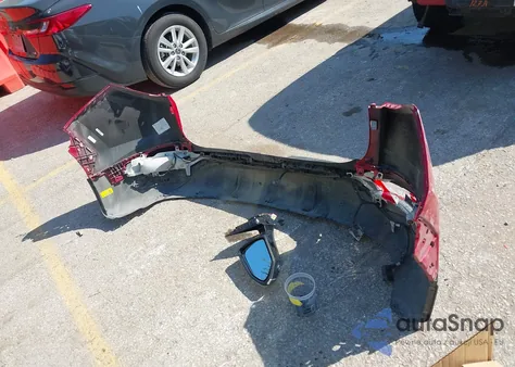 2023 Hyundai Tucson Sel z USA, uszkodzony, nr VIN 5NMJBCAE3PH217157